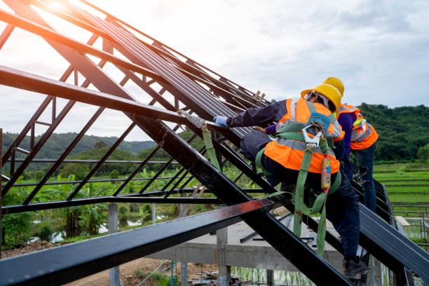 Roof Repair Estimates in Dearborn Heights, MI