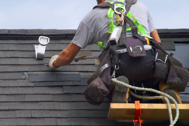 Heating Cable for Roof Installation in Dearborn Heights, MI