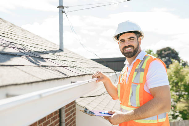 Best Affordable Roof Replacement  in Dearborn Heights, MI