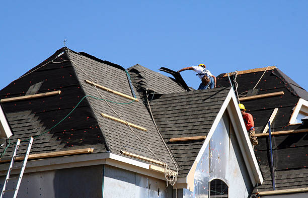 Trusted Dearborn Heights, MI Roofing Contractor Experts