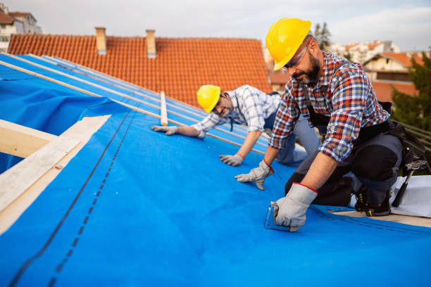 Best Residential Roofing Contractor  in Dearborn Heights, MI