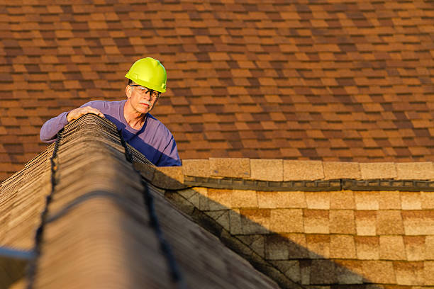 Best Residential Roofing Contractor  in Dearborn Heights, MI