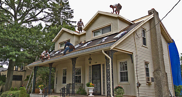 Best Emergency Roof Repair  in Dearborn Heights, MI