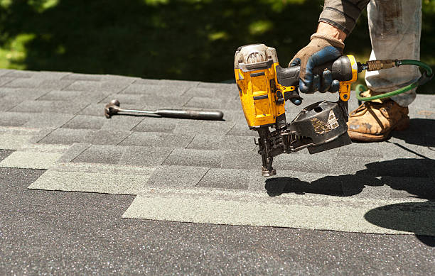 Quick and Trustworthy Emergency Roof Repair Services in Dearborn Heights, MI