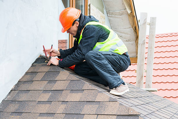 Best Tile Roofing Contractor  in Dearborn Heights, MI